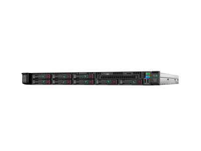 Сервер HPE ProLiant DL360 Gen10 1x4208 1x16Gb 8SFF P408i-a 1G 4P 1x500W (P19774-B21) 