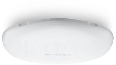 Точка доступа Zyxel NebulaFlex Pro WAC6303D-S (WAC6303D-S-EU0101F) на потолке